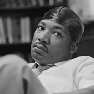 Meet your Posher, Butch